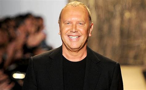 who is the owner of michael kors